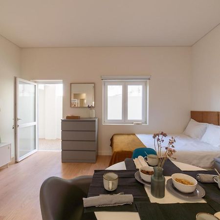 Ferienwohnung Monsanto Hill House - No. 565 -1 E Lissabon Exterior foto